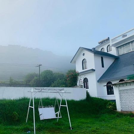 Bob Leisure Hotel Ooty Exterior photo